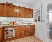 Resale - Villa - Algorfa - Lo Crispin
