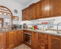 Resale - Villa - Algorfa - Lo Crispin