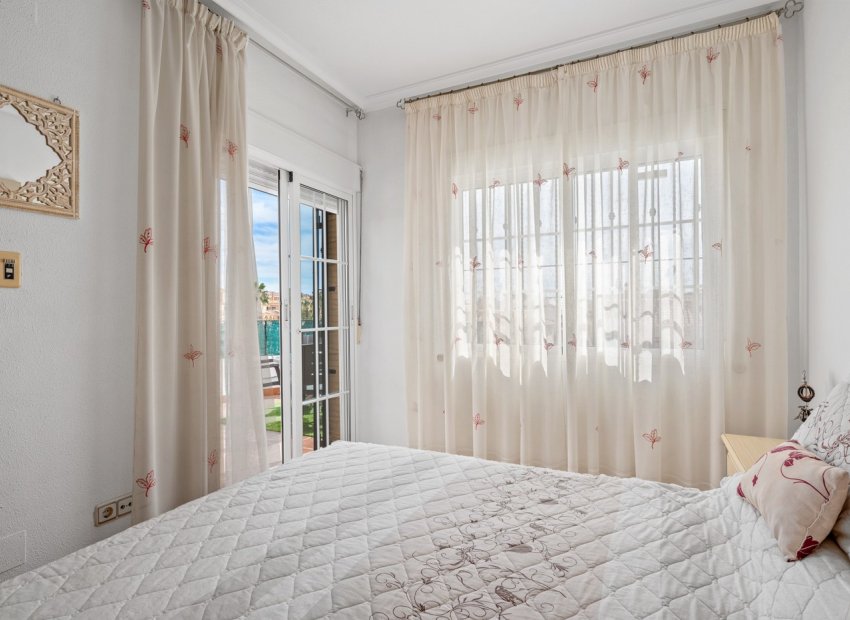Resale - Villa - Algorfa - Lo Crispin