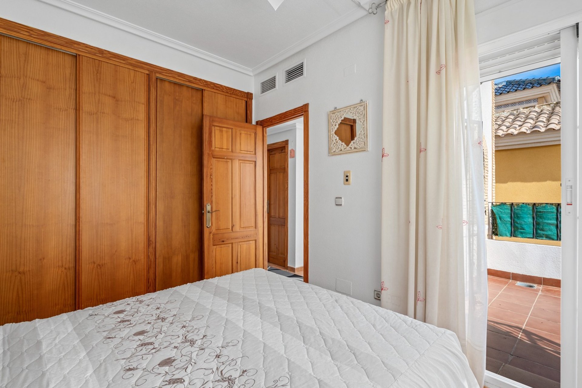 Resale - Villa - Algorfa - Lo Crispin