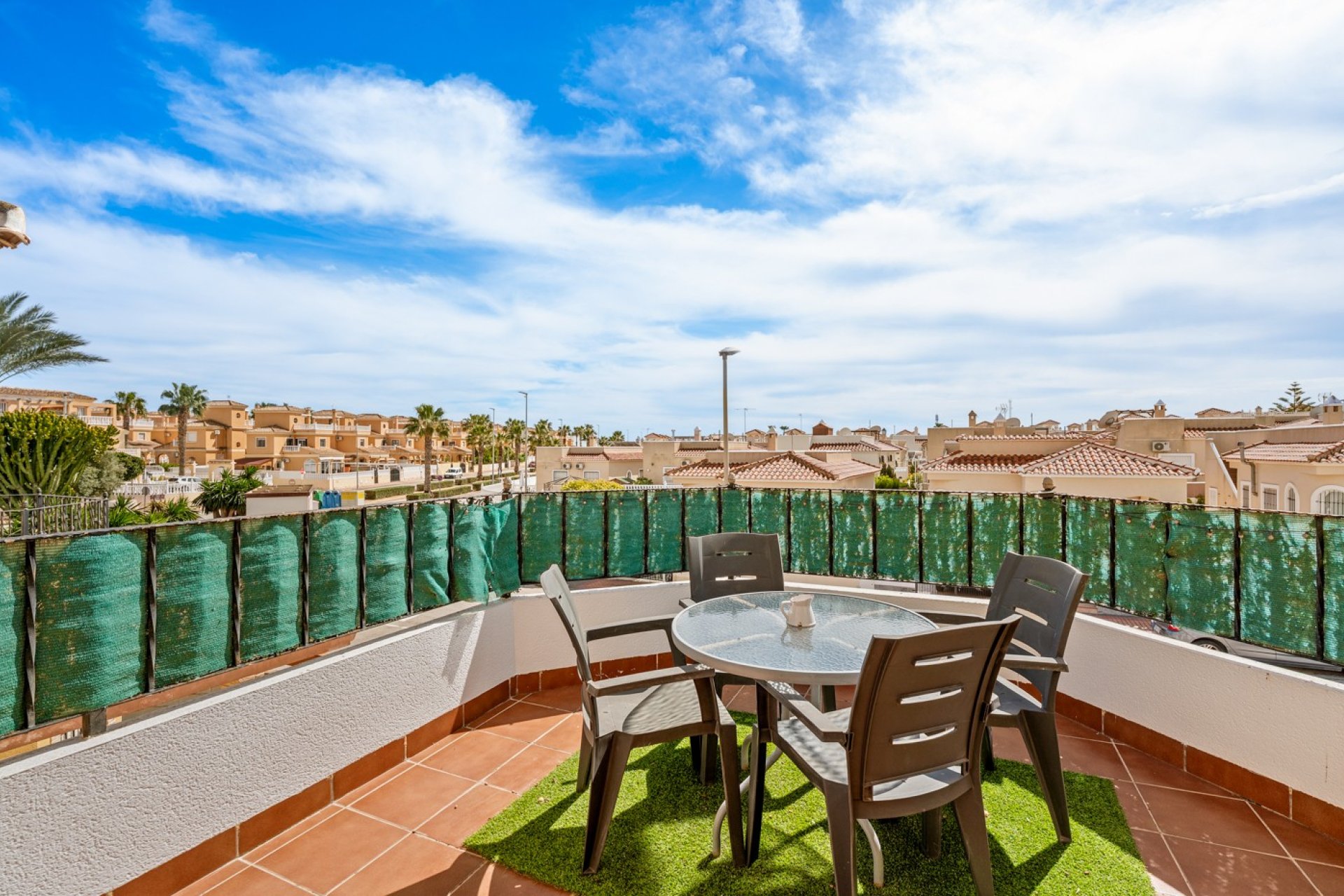 Resale - Villa - Algorfa - Lo Crispin