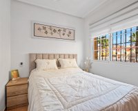 Resale - Villa - Algorfa - Lo Crispin