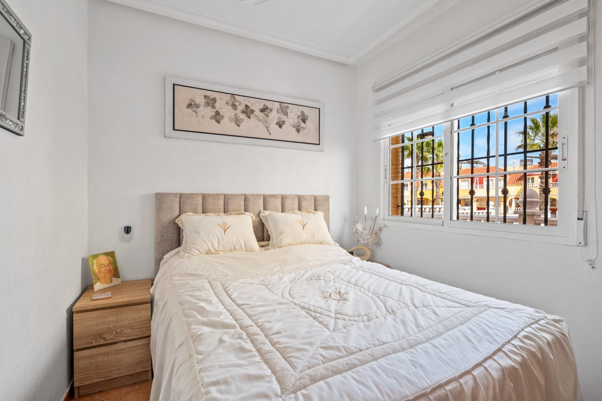 Resale - Villa - Algorfa - Lo Crispin
