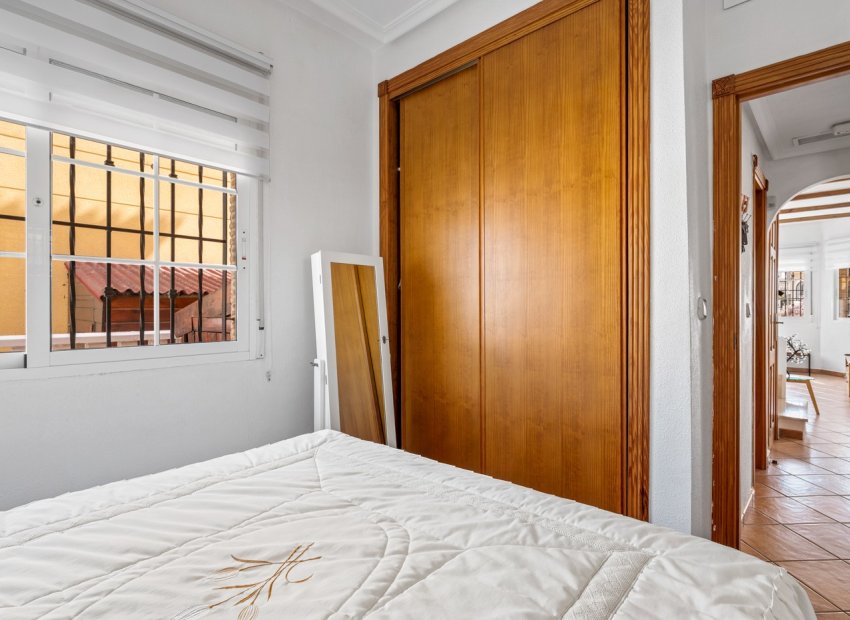 Resale - Villa - Algorfa - Lo Crispin