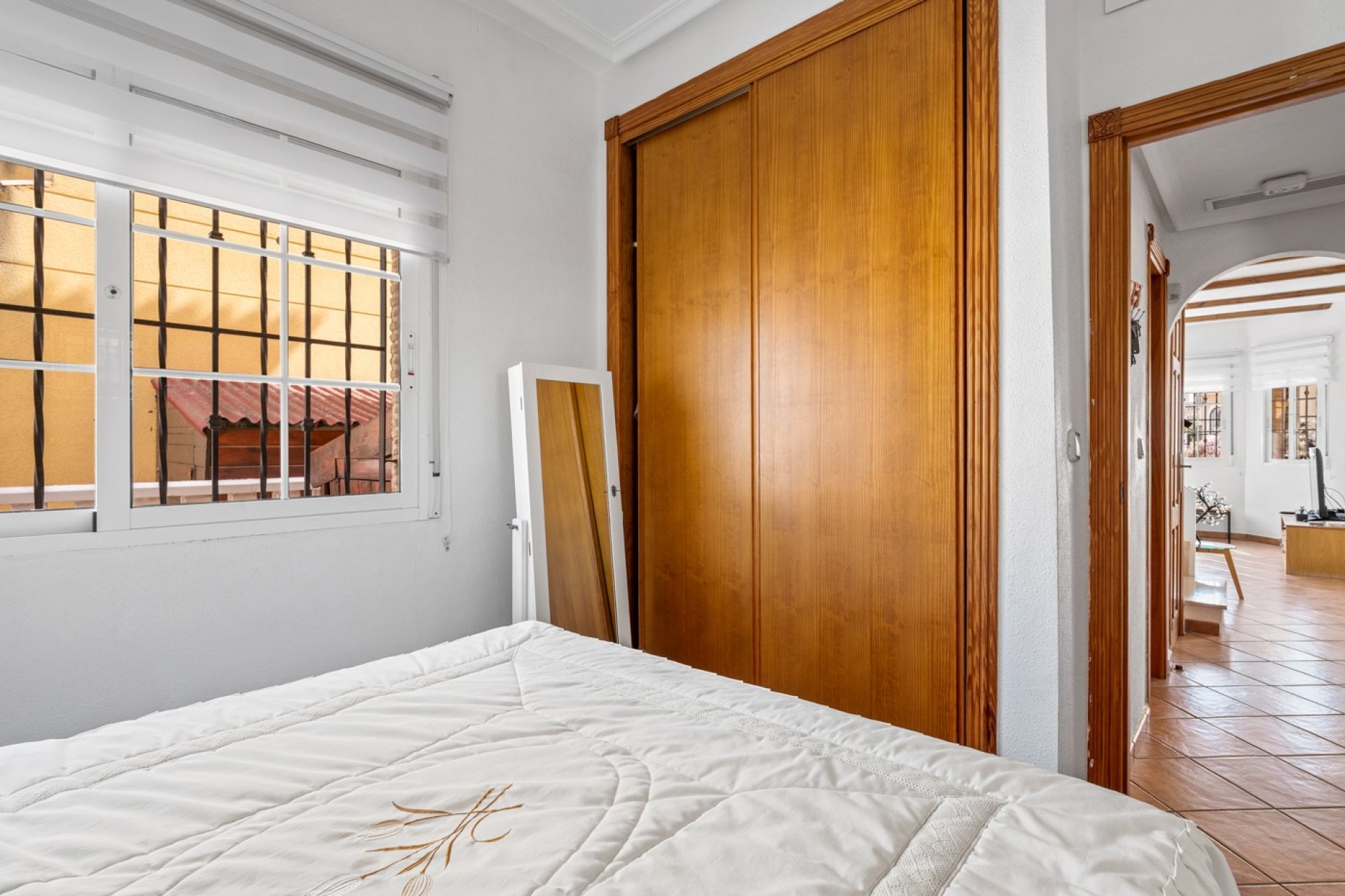 Resale - Villa - Algorfa - Lo Crispin