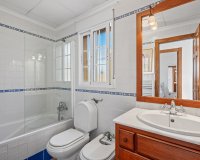 Resale - Villa - Algorfa - Lo Crispin