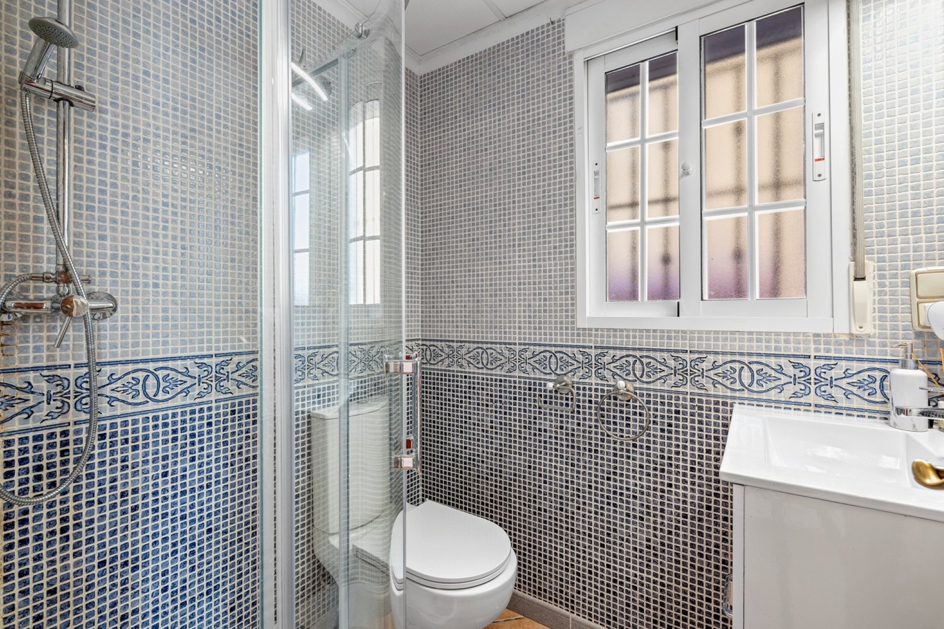 Resale - Villa - Algorfa - Lo Crispin