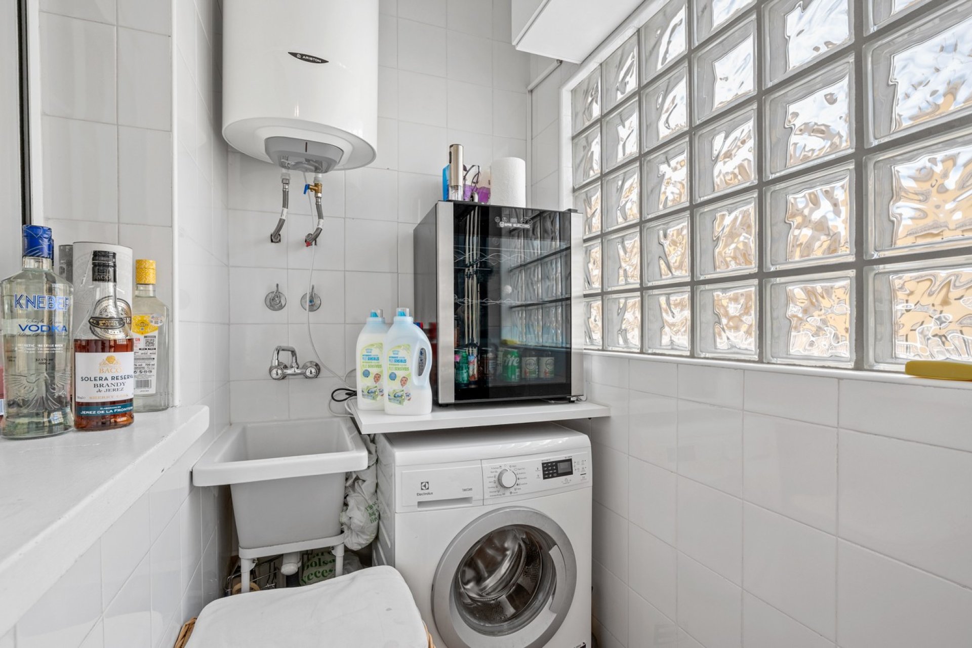 Resale - Villa - Algorfa - Lo Crispin