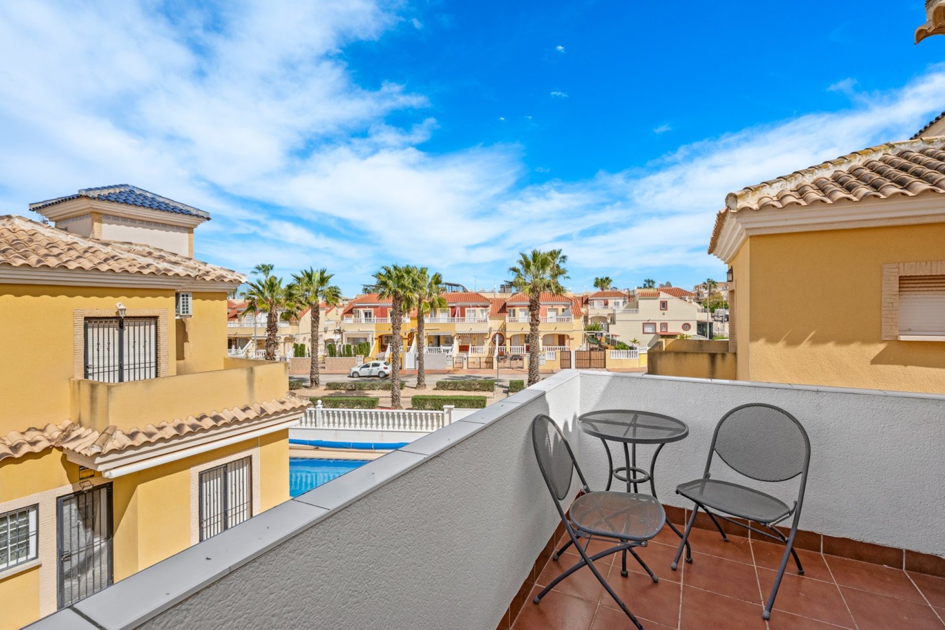Resale - Villa - Algorfa - Lo Crispin