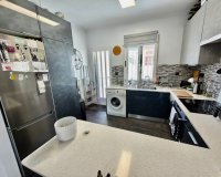 Resale - Villa - Algorfa - Lo Crispin