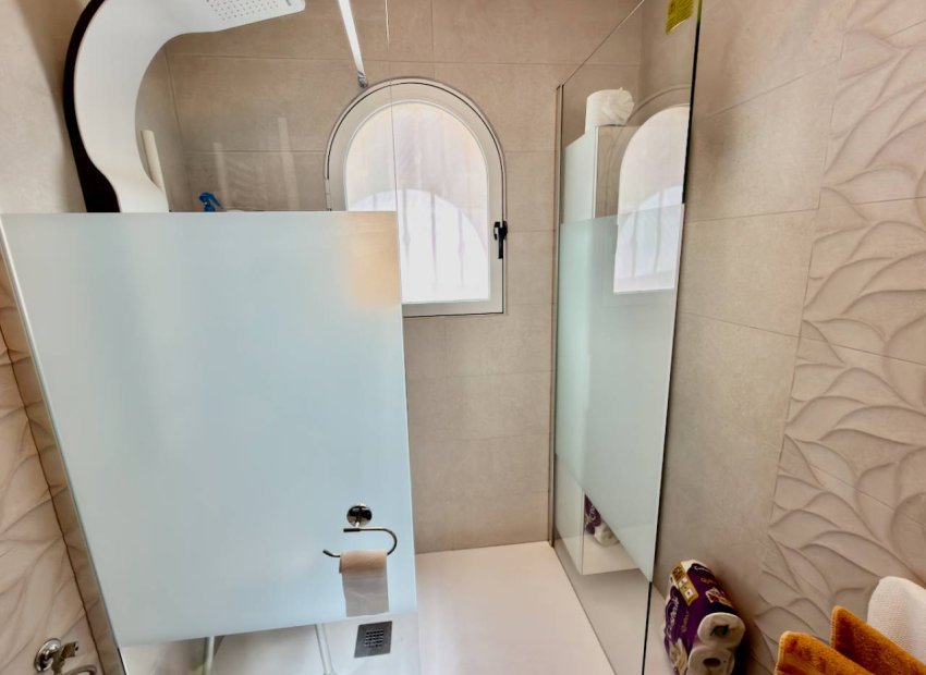 Resale - Villa - Algorfa - Lo Crispin