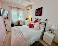 Resale - Villa - Algorfa - Lo Crispin