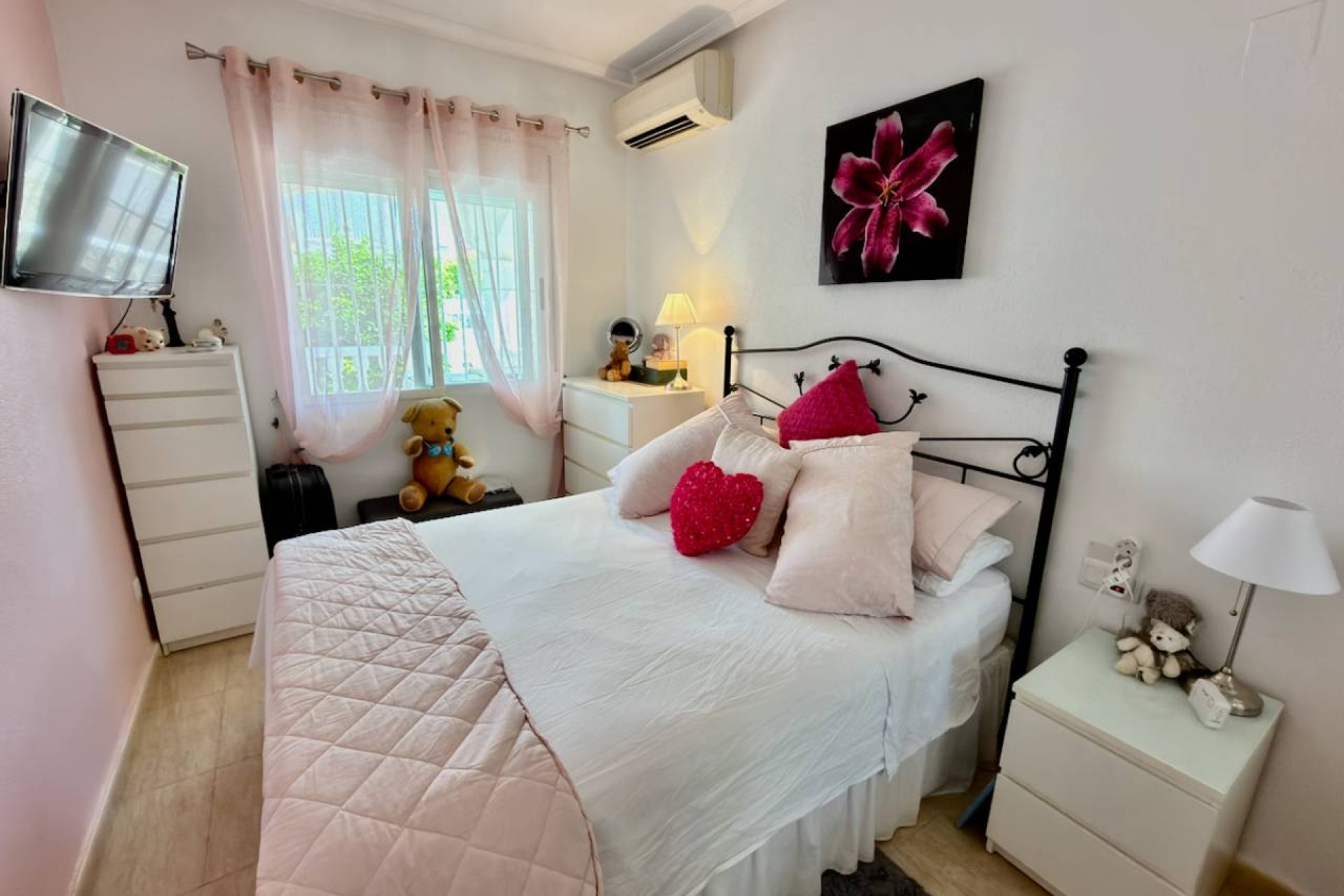 Resale - Villa - Algorfa - Lo Crispin