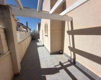 Resale - Villa - Algorfa - Lo Crispin