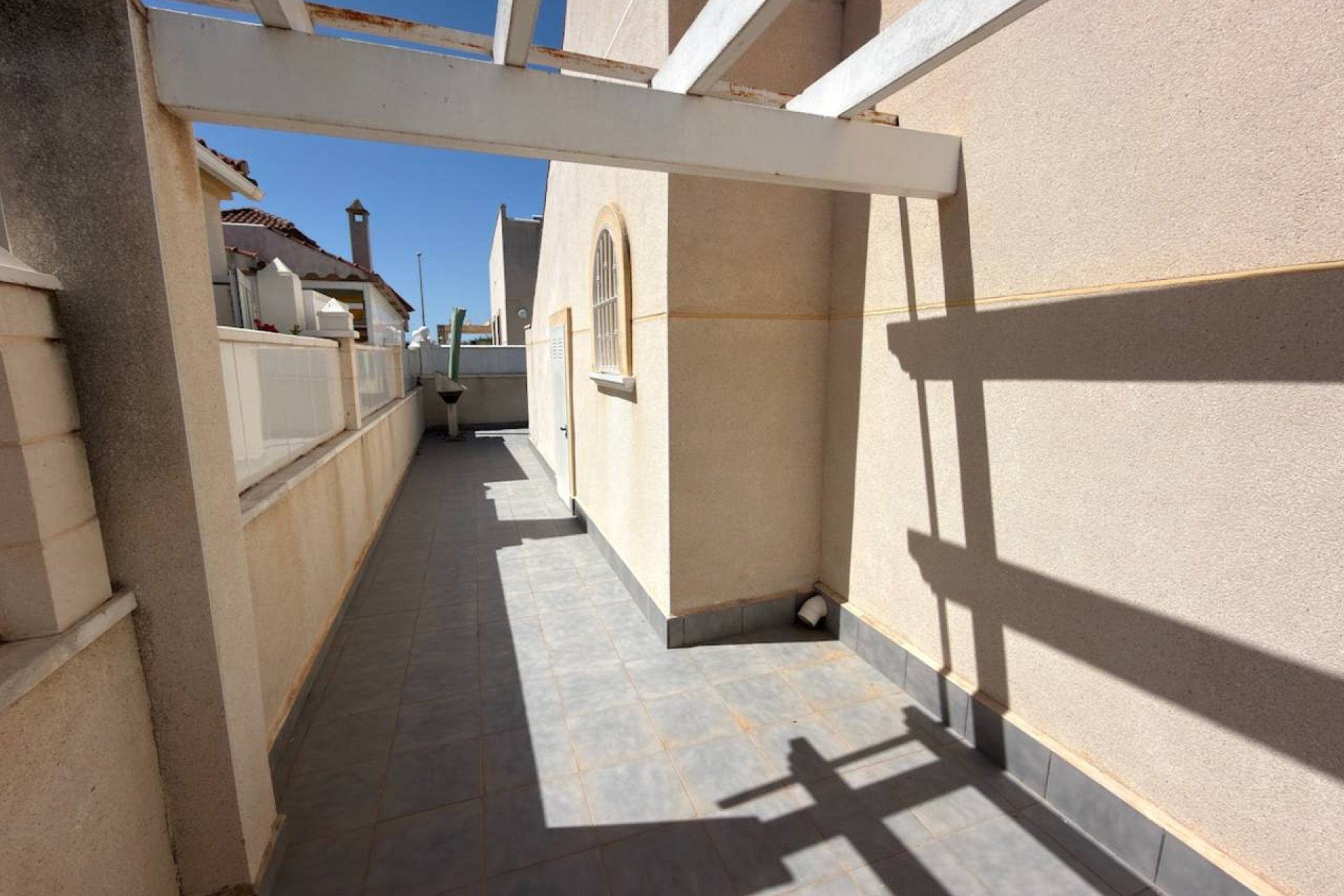 Resale - Villa - Algorfa - Lo Crispin