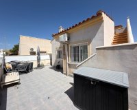 Resale - Villa - Algorfa - Lo Crispin