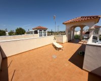 Resale - Villa - Algorfa - Lo Crispin