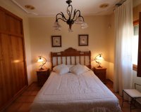 Resale - Villa - Algorfa - Lomas de La Juliana