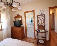 Resale - Villa - Algorfa - Lomas de La Juliana