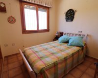 Resale - Villa - Algorfa - Lomas de La Juliana
