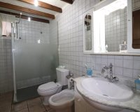 Resale - Villa - Algorfa - Lomas de La Juliana