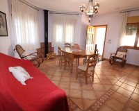 Resale - Villa - Algorfa - Lomas de La Juliana