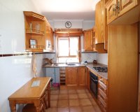 Resale - Villa - Algorfa - Lomas de La Juliana