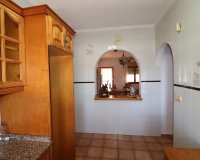 Resale - Villa - Algorfa - Lomas de La Juliana