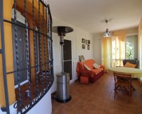 Resale - Villa - Algorfa - Lomas de La Juliana