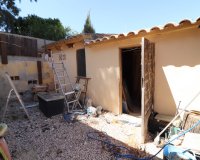 Resale - Villa - Algorfa - Lomas de La Juliana