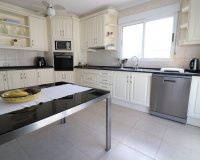 Resale - Villa - Algorfa - Lomas de La Juliana