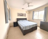 Resale - Villa - Algorfa - Lomas de La Juliana