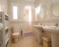 Resale - Villa - Algorfa - Lomas de La Juliana