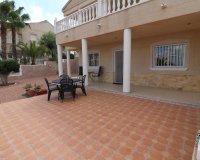 Resale - Villa - Algorfa - Lomas de La Juliana