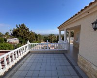 Resale - Villa - Algorfa - Lomas de La Juliana