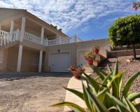 Resale - Villa - Algorfa - Lomas de La Juliana