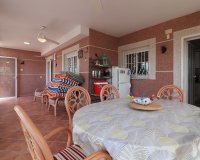Resale - Villa - Algorfa - Lomas de La Juliana