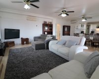 Resale - Villa - Algorfa - Lomas de La Juliana