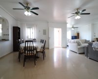 Resale - Villa - Algorfa - Lomas de La Juliana
