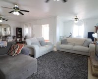 Resale - Villa - Algorfa - Lomas de La Juliana