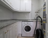 Resale - Villa - Algorfa - Lomas de La Juliana