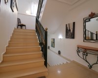 Resale - Villa - Algorfa - Lomas de La Juliana