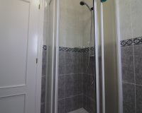 Resale - Villa - Algorfa - Lomas de La Juliana