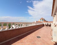Resale - Villa - Algorfa - Lomas de La Juliana