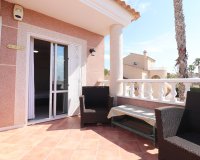 Resale - Villa - Algorfa - Lomas de La Juliana