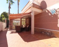 Resale - Villa - Algorfa - Lomas de La Juliana