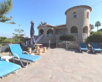 Resale - Villa - Algorfa - Lomas de La Juliana
