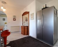 Resale - Villa - Algorfa - Lomas de La Juliana