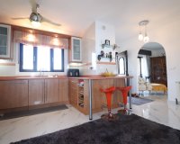 Resale - Villa - Algorfa - Lomas de La Juliana