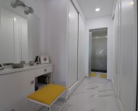 Resale - Villa - Algorfa - Lomas de La Juliana